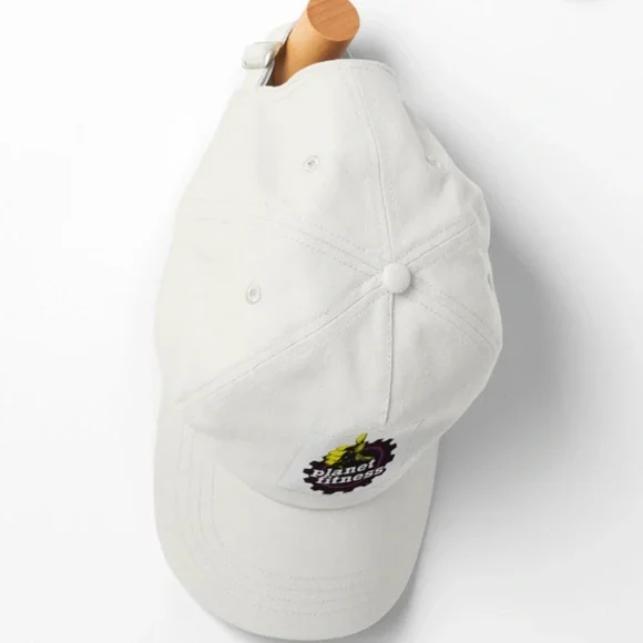 Planet Fitness Cap - Picture 9 of 10